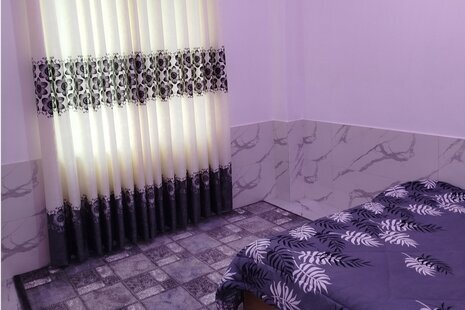 آپارتمان مبله دو خواب در رامسر