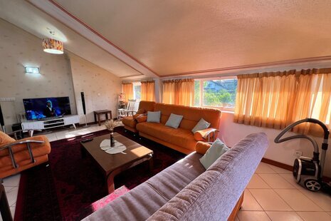 خانه ویلایی سه خواب مبله در بابلسر