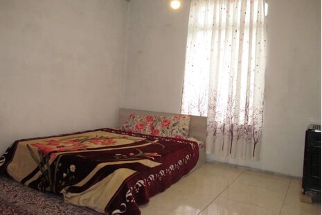 باغ ویلا تکخواب مبله در ساری