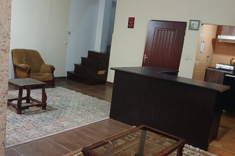 ویلا مبله دوبلکس دوخواب در فریدونکنار