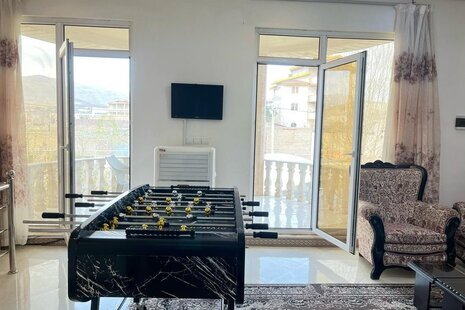 ویلا دوبلکس دو خواب استخردار مهر در رودهن