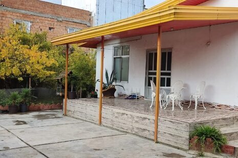 خانه ویلایی دو خواب مبله در ساری