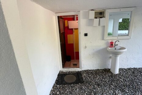 خانه ویلایی دوخواب مبله در فریدون کنار