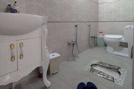 آپارتمان مبله دوخواب ساحلی گیسوم 2 در اسالم