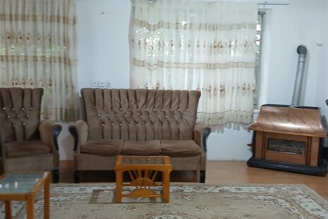 ویلا مبله دو خواب در چالوس