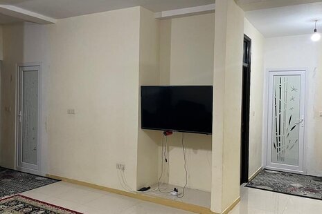 ویلا مبله سه خواب ترنج در قشم