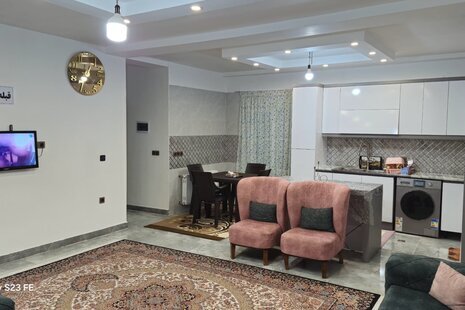 ویلا مبله دو خواب در املش