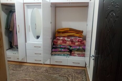 ویلا مبله دوخواب در فومن