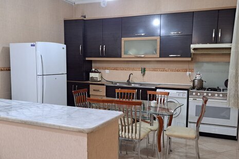 ویلا دوخواب مبله در چناران کردان