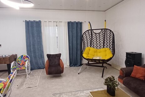 باغ ویلا دوخواب در ساوجبلاغ