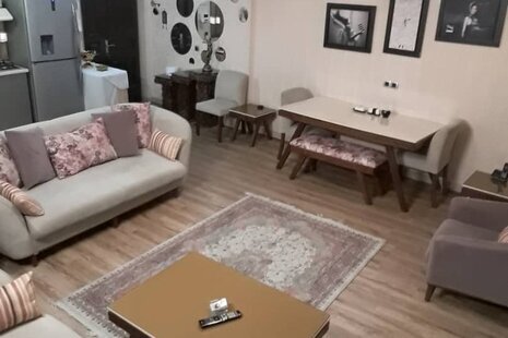 آپارتمان تک خواب مبله در کرج