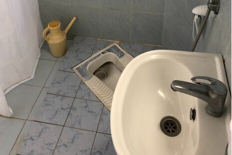 ویلا مبله در محمود آباد