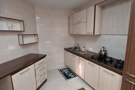 ویلا مبله دو خواب محبوب در بندرانزلی