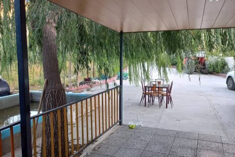 ویلا مبله تکخواب در فیروزکوه