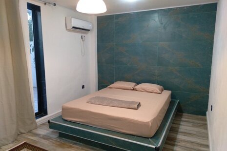 ویلا استخردار سه خواب باغ سپید در دزفول