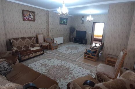 خانه ویلایی تریپلکس استخردار در آستارا
