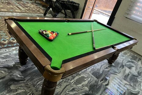 ویلا  استخردارسه خواب در کردان