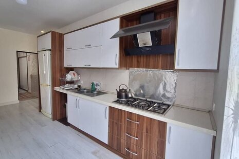 ویلا استخردار مبله دوخواب ستاره شب در چهارباغ