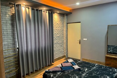 ویلا استخردار ایلیا در محمود آباد