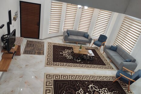 ویلا دوبلکس دوخواب امیران در ماسال