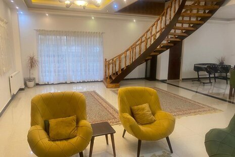 ویلا دوبلکس دوخواب در محمود آباد