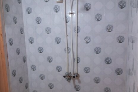 ویلا دوخواب مبله طبیعت در گرگان