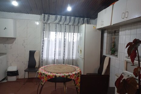 واحد دو خواب خاطرات در طبقه دوم ویلای رامسر