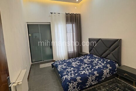 ویلا مبله استخردار دو خواب زیما در چهارباغ