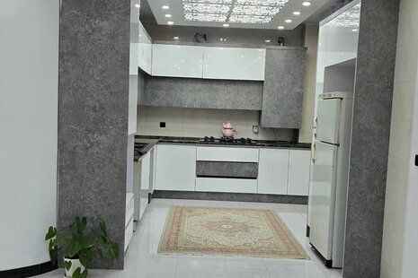 ویلا دوبلکس استخردار مبله دوخواب نیکماه در کردان