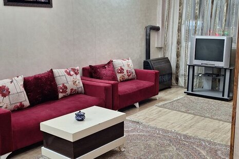 آپارتمان دوبلکس سه خواب در مشهد