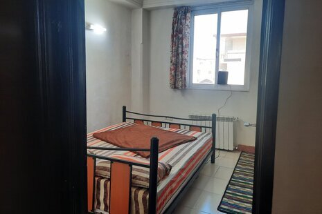 واحد مبله تک خواب ساحلی 4 پوریا در بابلسر