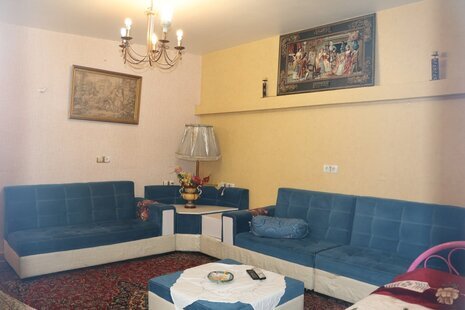 ویلا مبله تکخواب خوش در شهریار