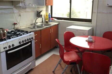 آپارتمان مبله دو خواب شب های شمال در لنگرود