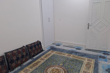 ویلا مبله تک خواب در پارسیان