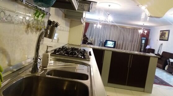 سوئیت مبله در اردبیل