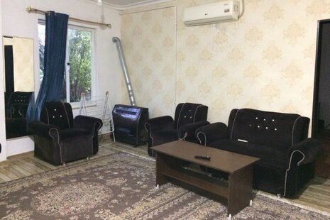 ویلا دو خواب مبله صنوبر در مجتمع ساحلی تالش