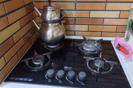 ویلا تکخواب در لاهیجان