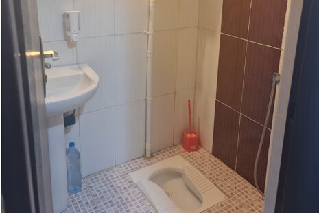 ویلا تکخواب سرای پرنده در بابلسر