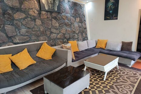 ویلا استخر اب گرم چهار فصل دررودهن
