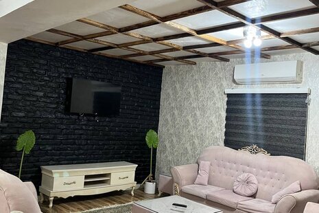 ویلا تکخواب مبله در خمام