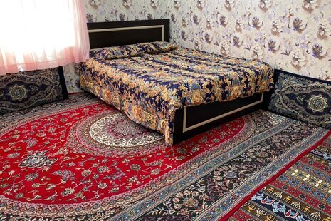 واحد طبقه دوم در فیلبند