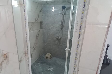 آپارتمان مبله تکخواب کورنگ در چلگرد