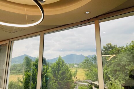 ویلا دوبلکس سه خواب جنگلی در فومن