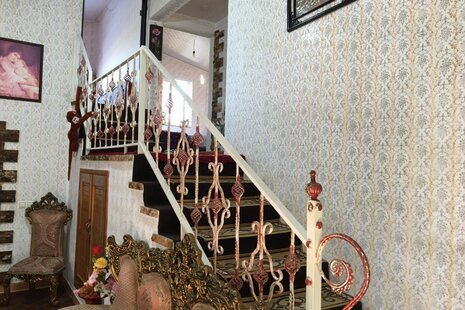 ویلا دوبلکس استخردار سه خواب نگین در رامسر