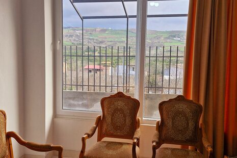 ویلا مبله تک خواب در ساری