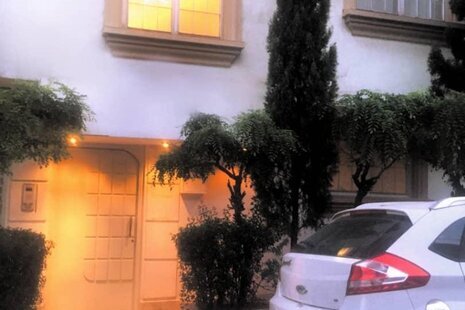 آپارتمان مبله دو خوابه تراس دار در ولنجک