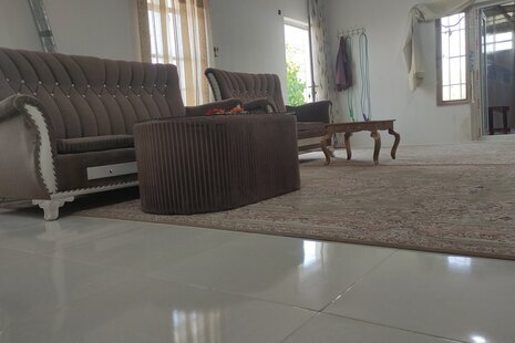 ویلا آرمان تک خواب مبله در ازنا