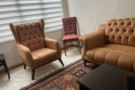 آپارتمان مبله تکخواب 4 در نارمک