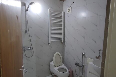 آپارتمان مبله دوخواب رودکی چهار در تبریز