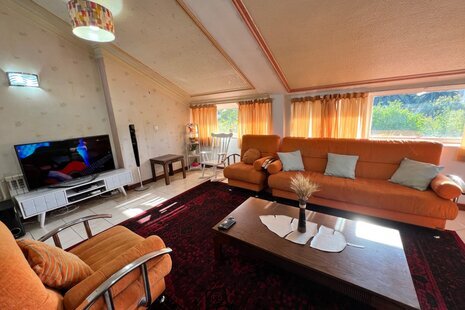 خانه ویلایی سه خواب مبله در بابلسر